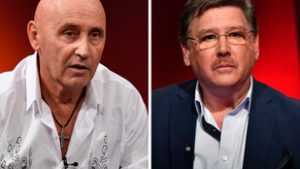 Kautzky Armand és Pataky Attila együtt alapítottak Digitális Polgári Kört