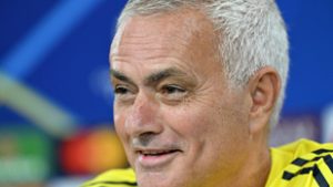 Gyorsan munkát kaphat José Mourinho, BL-főtáblás csapat kispadjára ülhet le