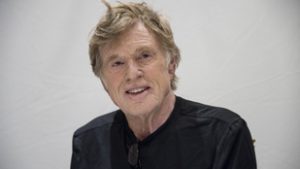 Robert Redford titkos esküvőn vette el utolsó nagy szerelmét