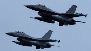 Dánia nagyszabású hadgyakorlatot tart Grönlandon az Egyesült Államok nélkül