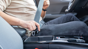 Bezárult minden kiskapu, most pedig az is változik, hogyan büntetik a szabálytalan autósokat