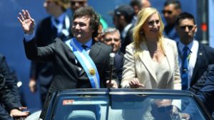 Az argentin elnök befolyásos húga fogyatékkal élők gyógyszereiből húzott sápot