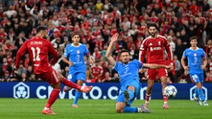 Kétgólos előnyt adott le a Liverpool, Szoboszlai gólpasszával mégis nyert a BL-nyitányon