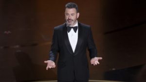 Jimmy Kimmel lekerült a képernyőről Charlie Kirkről tett megjegyzései miatt