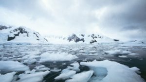 Lassan elbúcsúzhatunk a sarki jégtakaróktól, nem megvalósíthatók a mesterséges újítások