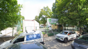 Visszavette volna sportcentrumát a II. kerület, de a bérlő cég nem adta át a komplexumot