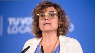 EP-képviselő Budapesten: Mi akarjuk eldönteni, ki jöhet Európába, ne a maffia