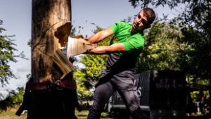 Évek óta maga alatt vágja a fát, mégis ő a legjobb itthon