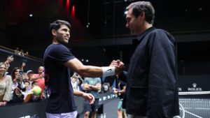 Federer szerint Alcaraz garancia a sikerre: újra összecsap Európa a világválogatottal