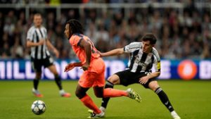 Sosem látott gólokkal intézte el a Barcelona a Newcastle-t