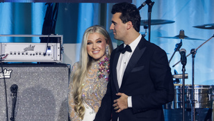 Az özvegye váltja a Turning Point USA élén Charlie Kirköt