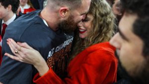 Taylor Swift és Travis Kelce bizonyítja, nem hátrány, ha kevésbé vagy okos a párodnál