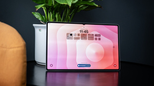 Gigászi és brutális lett a Samsung új tabletje
