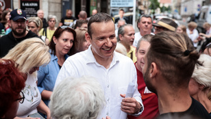 Toroczkaiék üvegplafonja: miért nem tud a Mi Hazánk kitörni?