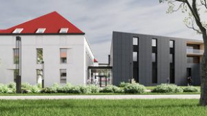 Kortárs vagy hagyományőrző: Sárospatak lakóit is megkérdezték az új kollégiumi épület stílusáról