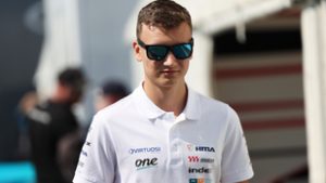 Visszakapott dobogója adhat új lendületet Molnár Martin F4-es bajnoki reményeinek