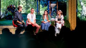 Egészen megdöbbentő, hogy mennyi víz kell egy póló elkészítéséhez