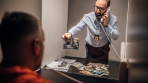 Bajban a jogrendszer, szinte teljesen megbízhatatlanok a tanúvallomások