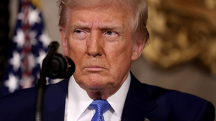 Csúfos bukás: elutasították Donald Trump milliárdos bosszúperét