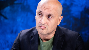 „Ez gusztustalan cirkusz” – Tarjányi Péter kiakadt a magyar közélet színvonalán