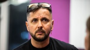 „Nem láttuk jönni, hogy ebből ekkora balhé lesz” – Majka őszintén beszélt a nagy vihart kavart performanszáról