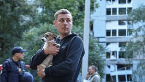Merész üzenetet küldtek Vlagyimir Putyinnak Kijevből, Moszkváig meg sem állnának - Oroszország háborúja Ukrajnában – az Index vasárnapi hírösszefoglalója