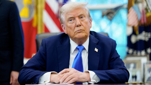 „Rossz dolgok fognak történni” – Donald Trump katonai beavatkozást fontolhat, ultimátumot adott