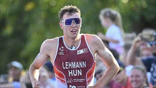 Lehmann Csongor győzelmével zárult a futam Jersey szigetén
