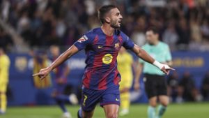 A Barcelona nyújtotta tovább a 70 éve nem látott elképesztő rajtot Spanyolországban