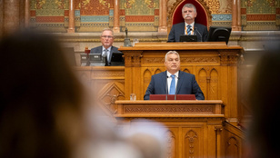 Kezdődik a parlament őszi ülésszaka, Orbán Viktor üzenetet küldött
