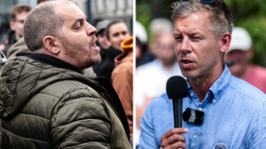 Bede Zsolt kihívta boxolni Magyar Pétert