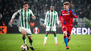 Ha a pénz dönt, a magyarosított Fradinak semmi esélye sincs az Európa-ligában