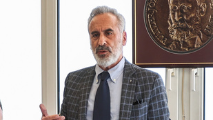 Kepes András: „Én már kezdek belebolodulni, nem tudom, hogy tudok-e jó tanácsot adni”