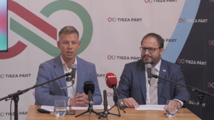 Százhúszezer forintos minimálnyugdíj, differenciált emelés és nyugdíjas SZÉP-kártya – íme a Tisza Párt bejelentése