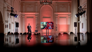 Az ördögűzés nagyon is valóságos, Magyarországon több száz bejelentett rítus zajlik évente