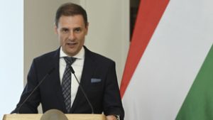 Tuzson Bence szerint a Szőlő utcai javítóintézet ügyében idegen titkosszolgálati szál is felmerül