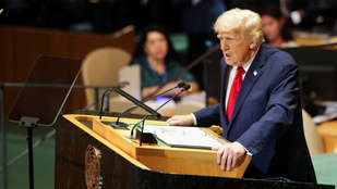 Tarjányi Péter: Orbán Viktor eddig időt nyerhetett, de ez már a végjáték