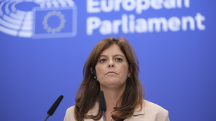 Ilaria Salis: Magyarországon nincs független igazságszolgáltatás, a jogot súlyosan aláássák