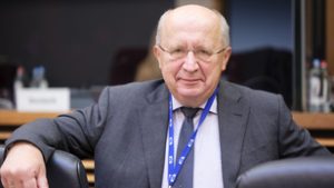 Magyarország egyedül maradt, Szlovákia mégis részt vesz a drónfalról szóló tárgyaláson