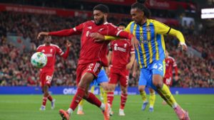 Revansot vehet az elbukott Szuperkupa-döntőért a Liverpool, sorsoltak a Ligakupában