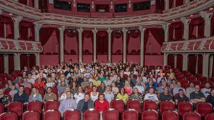 Nagy Viktort választották 5 évre a Csiky Gergely Színház és Kulturális Központ ügyvezető igazgatójának