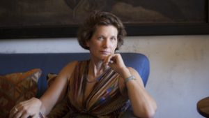 Janne Teller kapja az idei Budapest Nagydíjat