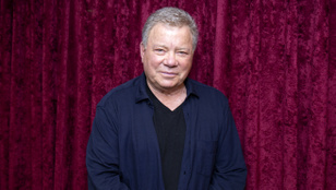 Kórházba került William Shatner, a Star Trek Kirk kapitánya