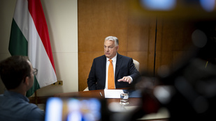 Orbán Viktor: Tények nélkül vádolni valakit pedofíliával, az súlyos bűncselekmény