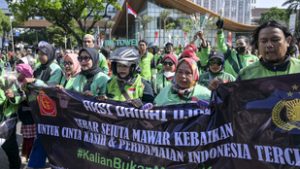 Tudja ön, hogy mit jelent sötétkék vészjelzés?