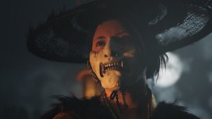 Kurosawa legvéresebb szamurájfilmjeit idézi meg a PlayStation új játéka