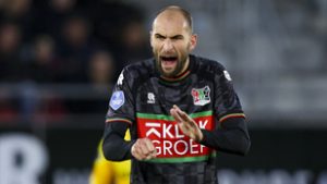 Nem akarta az életét kockáztatni, visszavonult a holland válogatott labdarúgó