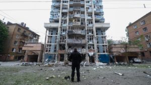 Zelenszkij utasította a hadsereget, hogy „megfelelően reagáljanak”, ha magyar drónt észlelnek - Oroszország háborúja Ukrajnában – az Index szombati hírösszefoglalója