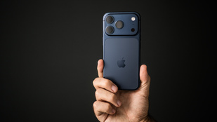 Egy átlagember számára totális túlzás az iPhone 17 Pro