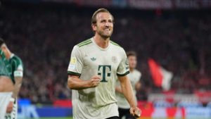 Harry Kane újabb hihetetlen rekordot döntött meg